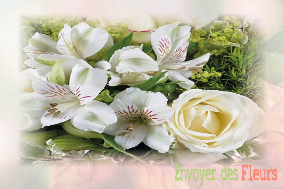 envoyer des fleurs à à LAPEYROUSE-MORNAY